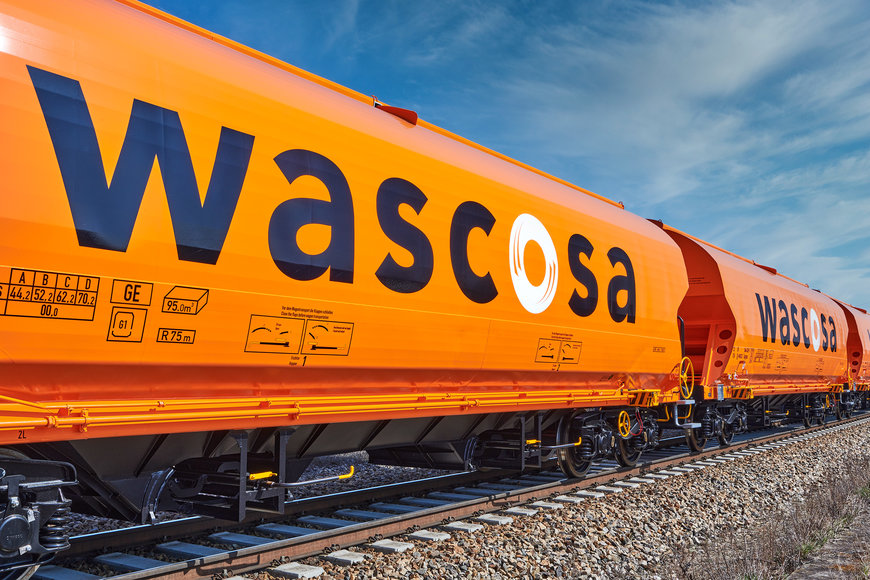 Wascosa Group Holding successfully completes the raise of the Group’s growth financing to fund its upcoming investments